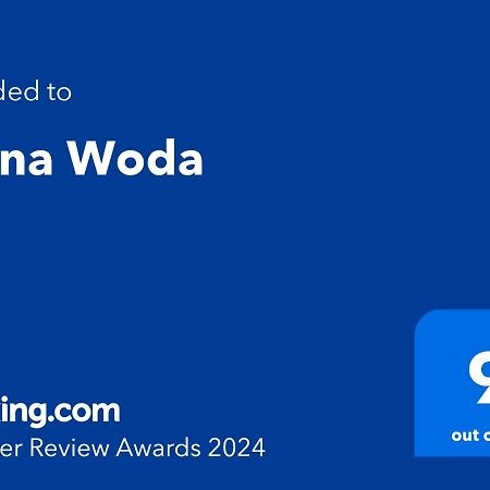 Slona Woda ชวีโนวิชแจ ภายนอก รูปภาพ